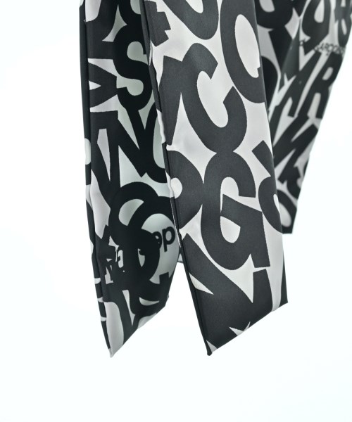 COMME des GARCONS（コムデギャルソン）トートバッグ 白 サイズ:- レディース/2200645572032