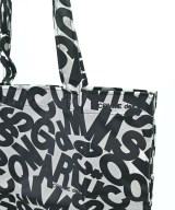 COMME des GARCONS（コムデギャルソン）トートバッグ 白 サイズ:- レディース/2200645572032