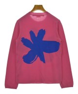 COMME des GARCONS（コムデギャルソン）ニット・セーター ピンク サイズ:S レディース/2200645589078