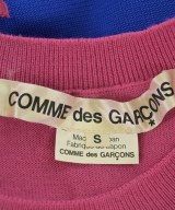 COMME des GARCONS（コムデギャルソン）ニット・セーター ピンク サイズ:S レディース/2200645589078