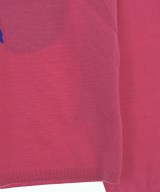 COMME des GARCONS（コムデギャルソン）ニット・セーター ピンク サイズ:S レディース/2200645589078