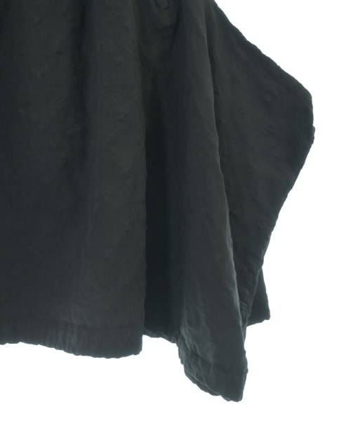 COMME des GARCONS（コムデギャルソン）ミニスカート 黒 サイズ:M レディース/2200645589092