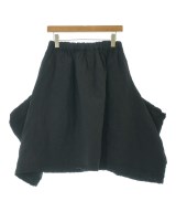 COMME des GARCONS（コムデギャルソン）ミニスカート 黒 サイズ:M レディース/2200645589092