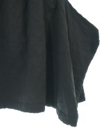 COMME des GARCONS（コムデギャルソン）ミニスカート 黒 サイズ:M レディース/2200645589092