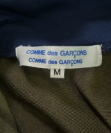 COMME des GARCONS（コムデギャルソン）スウェット カーキ サイズ:M レディース/2200645604047