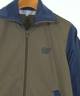 COMME des GARCONS（コムデギャルソン）スウェット カーキ サイズ:M レディース/2200645604047