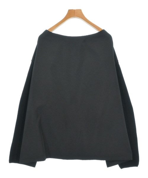 COMME des GARCONS（コムデギャルソン）ニット・セーター 黒 サイズ:S レディース/2200645642056