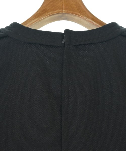 COMME des GARCONS（コムデギャルソン）ワンピース 黒 サイズ:-(M位) レディース/2200645664034