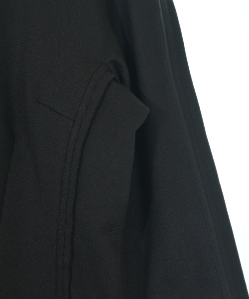 COMME des GARCONS（コムデギャルソン）ワンピース 黒 サイズ:-(M位) レディース/2200645664034