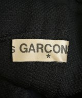 COMME des GARCONS（コムデギャルソン）ワンピース 黒 サイズ:-(M位) レディース/2200645664034