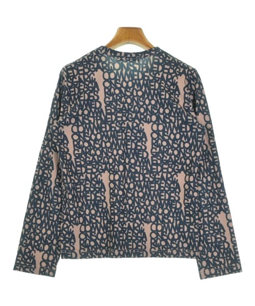 COMME des GARCONS（コムデギャルソン）Tシャツ・カットソー ピンク サイズ:S レディース/2200645826029