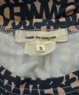COMME des GARCONS（コムデギャルソン）Tシャツ・カットソー ピンク サイズ:S レディース/2200645826029