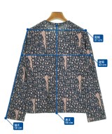 COMME des GARCONS（コムデギャルソン）Tシャツ・カットソー ピンク サイズ:S レディース/2200645826029