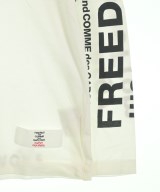 COMME des GARCONS（コムデギャルソン）Tシャツ・カットソー 白 サイズ:L メンズ/2200645851120
