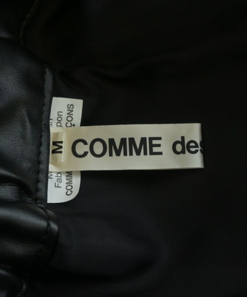 COMME des GARCONS（コムデギャルソン）ロング・マキシ丈スカート 黒 サイズ:M レディース/2200642227140