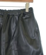COMME des GARCONS（コムデギャルソン）ロング・マキシ丈スカート 黒 サイズ:M レディース/2200642227140