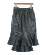 COMME des GARCONS ロング・マキシ丈スカート