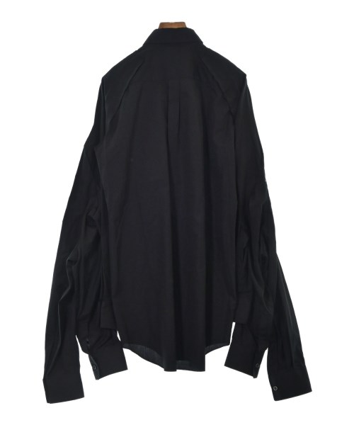COMME des GARCONS（コムデギャルソン）ブラウス 黒 サイズ:S レディース/2200642227188