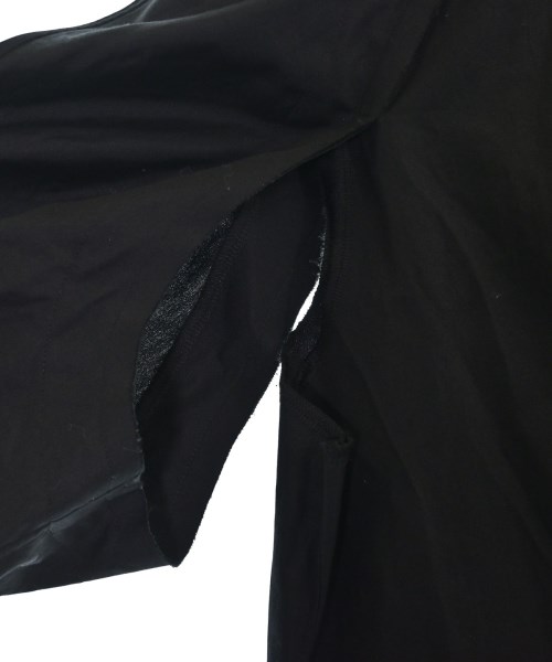 COMME des GARCONS（コムデギャルソン）ブラウス 黒 サイズ:S レディース/2200642227188