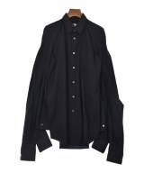 COMME des GARCONS（コムデギャルソン）ブラウス 黒 サイズ:S レディース/2200642227188