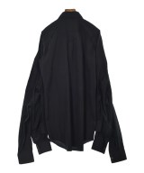 COMME des GARCONS（コムデギャルソン）ブラウス 黒 サイズ:S レディース/2200642227188