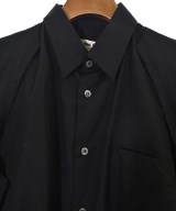COMME des GARCONS（コムデギャルソン）ブラウス 黒 サイズ:S レディース/2200642227188