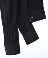 COMME des GARCONS（コムデギャルソン）ブラウス 黒 サイズ:S レディース/2200642227188