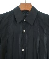 COMME des GARCONS（コムデギャルソン）ブラウス 黒 サイズ:XS レディース/2200645954036