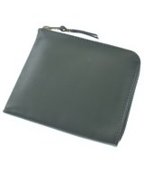 COMME des GARCONS（コムデギャルソン）財布・コインケース 緑 サイズ:- レディース/2200645954128