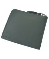 COMME des GARCONS（コムデギャルソン）財布・コインケース 緑 サイズ:- レディース/2200645954128