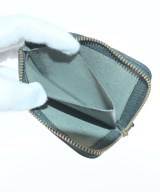 COMME des GARCONS（コムデギャルソン）財布・コインケース 緑 サイズ:- レディース/2200645954128