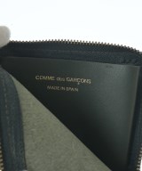 COMME des GARCONS（コムデギャルソン）財布・コインケース 緑 サイズ:- レディース/2200645954128