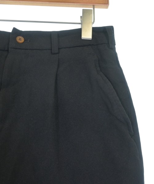 COMME des GARCONS（コムデギャルソン）その他 黒 サイズ:XS レディース/2200646152011
