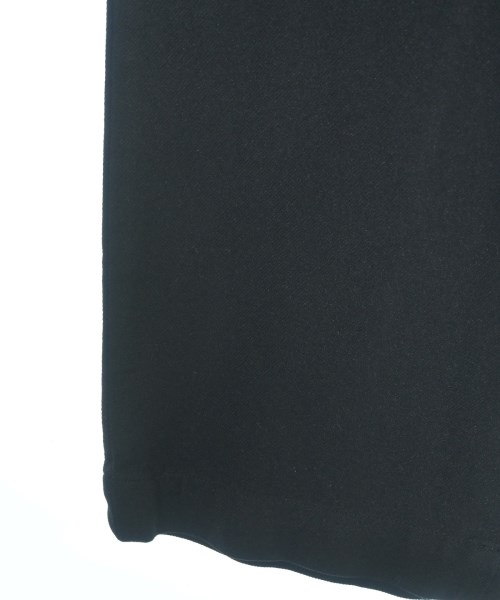 COMME des GARCONS（コムデギャルソン）その他 黒 サイズ:XS レディース/2200646152011