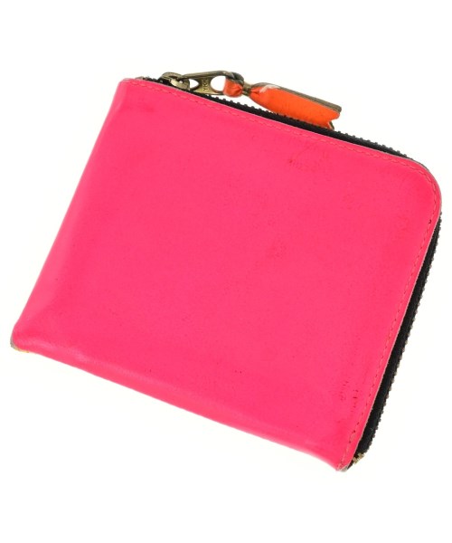 コムデギャルソン(COMME des GARCONS)のCOMME des GARCONS 財布・コインケース