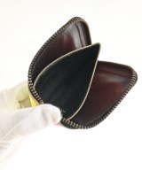COMME des GARCONS（コムデギャルソン）財布・コインケース ピンク サイズ:- メンズ/2200633760076
