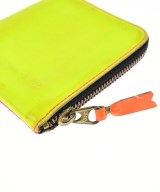 COMME des GARCONS（コムデギャルソン）財布・コインケース ピンク サイズ:- メンズ/2200633760076