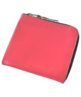 COMME des GARCONS（コムデギャルソン）財布・コインケース 黄 サイズ:- レディース/2200633836191