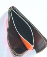 COMME des GARCONS（コムデギャルソン）財布・コインケース 黄 サイズ:- レディース/2200633836191