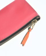 COMME des GARCONS（コムデギャルソン）財布・コインケース 黄 サイズ:- レディース/2200633836191