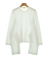 COMME des GARCONS（コムデギャルソン）Tシャツ・カットソー 白 サイズ:XS レディース/2200634836213