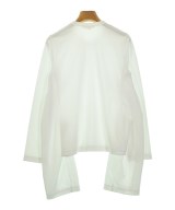 COMME des GARCONS（コムデギャルソン）Tシャツ・カットソー 白 サイズ:XS レディース/2200634836213