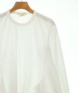 COMME des GARCONS（コムデギャルソン）Tシャツ・カットソー 白 サイズ:XS レディース/2200634836213