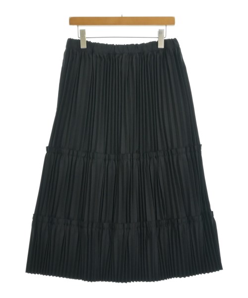 コムデギャルソン(COMME des GARCONS)のCOMME des GARCONS ロング・マキシ丈スカート
