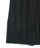 COMME des GARCONS（コムデギャルソン）ロング・マキシ丈スカート 黒 サイズ:M レディース/2200634836282