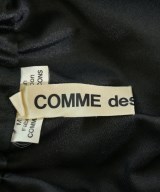 COMME des GARCONS（コムデギャルソン）ロング・マキシ丈スカート 黒 サイズ:S レディース/2200634836299