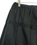 COMME des GARCONS（コムデギャルソン）ロング・マキシ丈スカート 黒 サイズ:S レディース/2200634836299