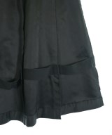 COMME des GARCONS（コムデギャルソン）ロング・マキシ丈スカート 黒 サイズ:S レディース/2200634836299