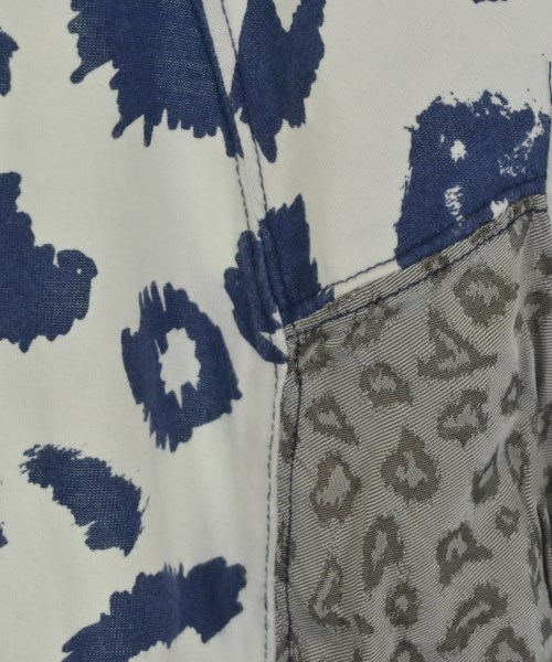 COMME des GARCONS（コムデギャルソン）Tシャツ・カットソー 白 サイズ:-(M位) レディース/2200638267044