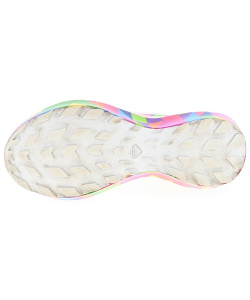 COMME des GARCONS（コムデギャルソン）スニーカー ピンク サイズ:24.5cm レディース/2200646254036